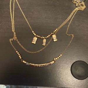 Boutique necklace